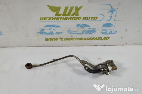 Senzor presiune evacuare 1.6 dci r9m 223217619r Renault Espace 5 [2015