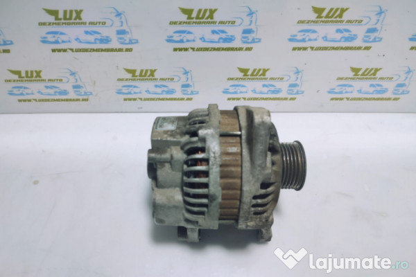 Alternator 1.6 benzina Z682 a2tc0091 Mazda 3 BK (facelift) [2006 - 200