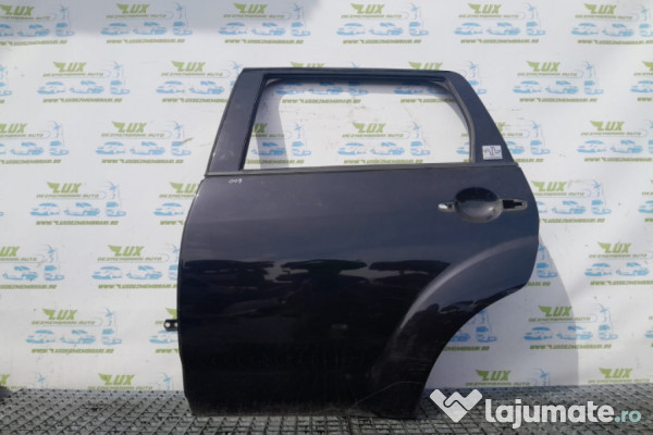 Portiera usa stanga spate Peugeot 4007  [2007 - 2012]