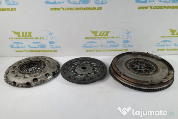 Kit ambreiaj voalanta cu masa dubla 2.0 crdi d4ha 41100-24480 41100244