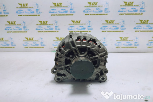 Alternator 1.6 2.0 tdi 140a 115730 Skoda Superb 2 (facelift) [2013 - 2