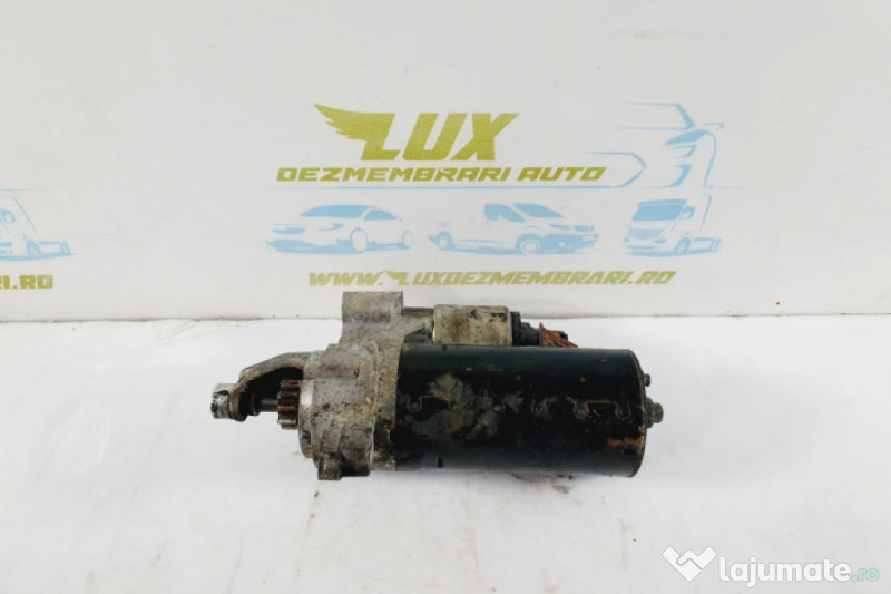 Electromotor  2.0 tdi CAHA CAHB CAGA CAGB CMEA 03l911021e Volkswagen V