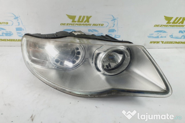 Far dreapta 7l6941032a Volkswagen VW Touareg generatia 1 7L (facelift)