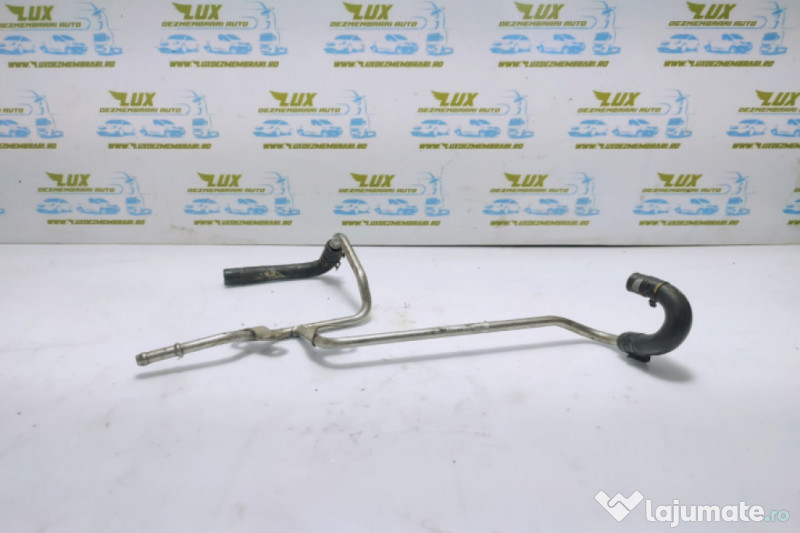 Conducta combustibil  1.6 tdi CAYC  03l201360r Volkswagen VW Touran  [