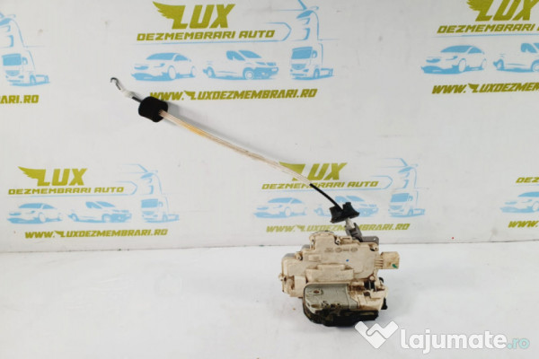 Broasca usa dreapta fata ja6-4f1837016 ja64f1837016 Audi A6 4F/C6 [200
