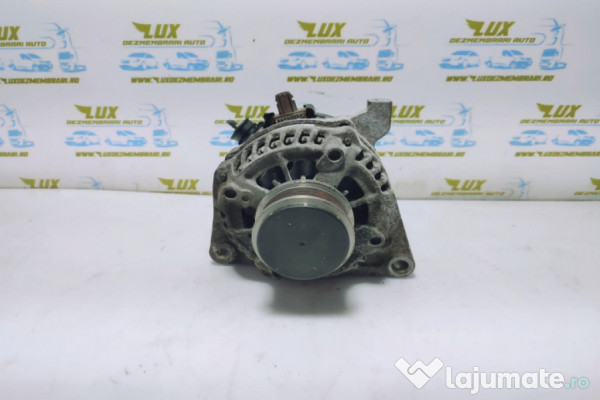 Alternator 1.4 d 1ND-TV 27060-on100 27060on100 Toyota Auris (facelif