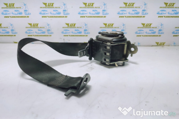 Centura de siguranta stanga spate c6017736  Citroen C6  [2004 - 2012]