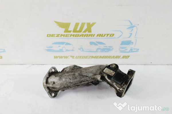 Cot galerie admisie cu senzor 1.9 dci f9q 0281002709 Renault Megane 2