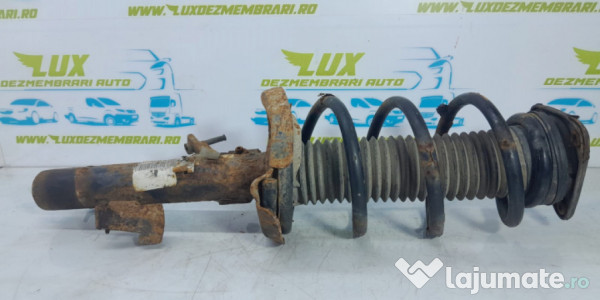 Amortizor cu arc dreapta fata 3m51-3k155-ec  Volvo V50  [2003 - 2011]