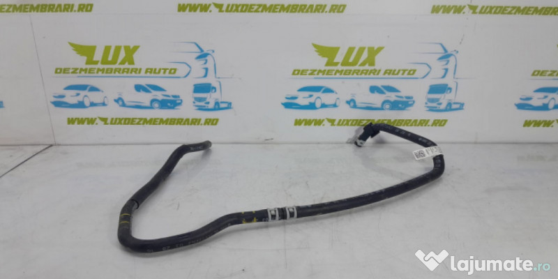 Conducta furtun combustibil 2.0 tsi CZP 06k133986bn Skoda Kamiq [2019