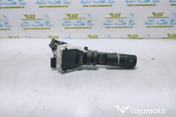 Maneta stergator parbriz Nissan Qashqai  J10 [2007 - 2010]