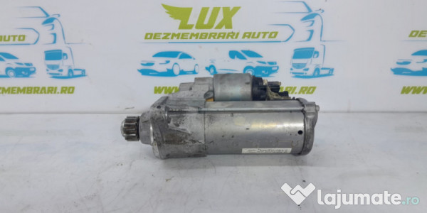 Electromotor 2.0 tsi CZP - 02e911024b Audi A5 2 [2016 - 2020]