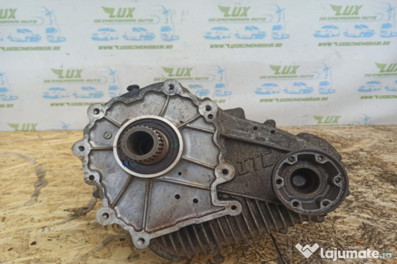 Cutie de transfer reductor 3.0 cdi EURO 6 om642 a1662800800 Mercedes-B