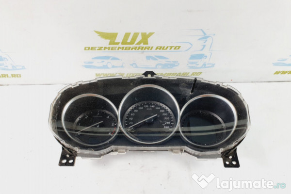 Ceas ceasuri de bord kd4555430  Mazda 6 GJ [2012 - 2015]