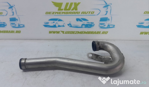 Conducta EGR 1.5 dci 744818 Nissan Qashqai  J10 [2007 - 2010]