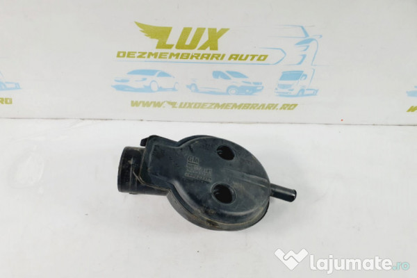 Corp clapeta acceleratie 1.2 benzina 90572687 Opel Agila [2000 - 2003