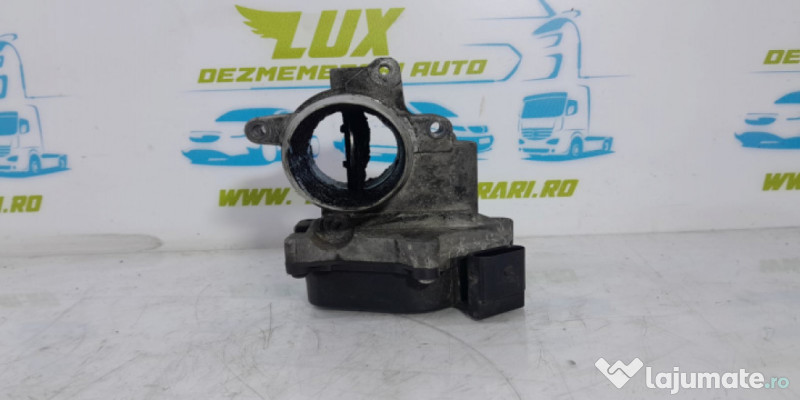 Clapeta acceleratie 1.6 tdi cayc Volkswagen VW Passat B7 [2010 - 2015]