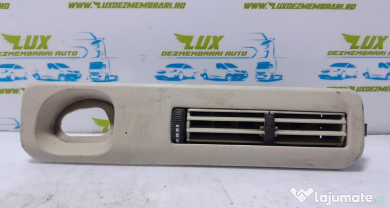 Grila ventilatie aer bord dreapta Mercedes-Benz Vito W639 [2003 - 2010