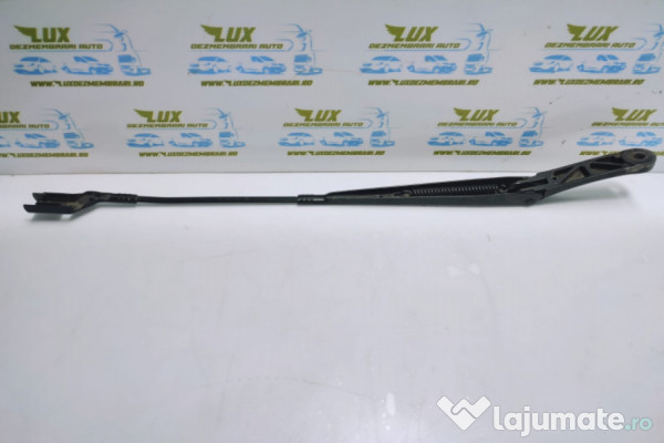 Brat stergator stanga fata 2k1955409 Volkswagen VW Touran  [2003 - 200