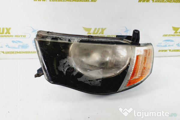 Far stanga  Mitsubishi L200 4 [2006 - 2011]