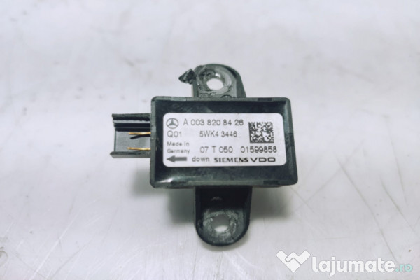 Senzor impact a0038208426 Mercedes-Benz M-Class W164 [2005 - 2008]