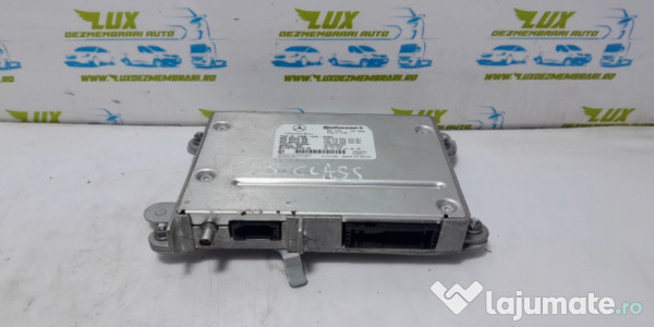 Modul Bluethoot a2218708992 Mercedes-Benz S-Class W221 [2005 - 2009]