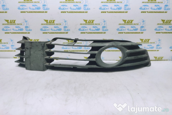 Grila proiector ceata 3b0853666l Volkswagen VW Passat B5.5 (facelift)