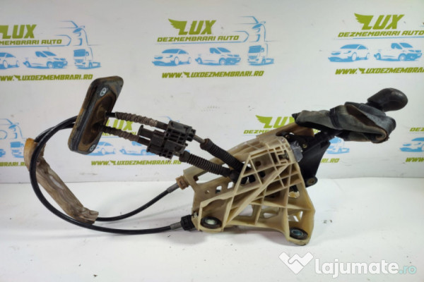 Timonerie cabluri 2.5 tdi BNZ 7h0711116 Volkswagen VW Trans