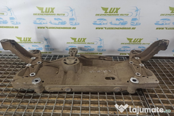 Jug cadru motor 1k0199369f 1.9 2.0 tdi Skoda Octavia 2 [2004 - 2008]