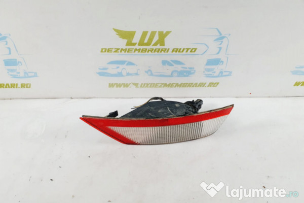 Catadioptru drepata 8v41-15k272 8v4115k272 Ford Focus 2 [2004 - 2008]