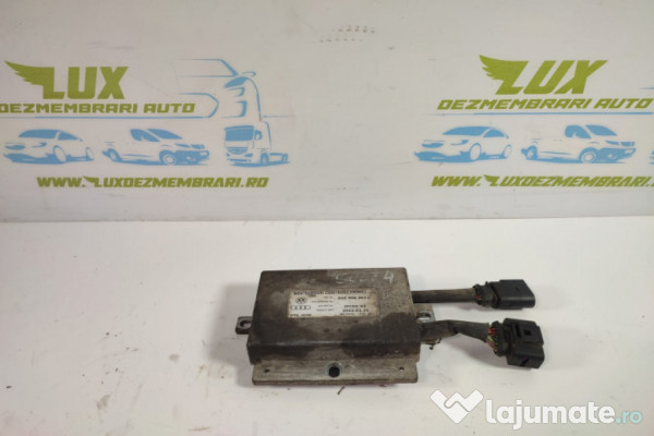 Calculator noxe gaze 1.6 fsi 036906263c Volkswagen VW Golf 4 [1997 - 2