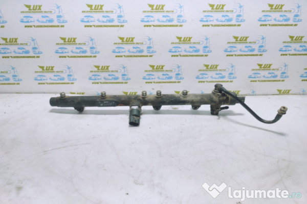 Rampa injectoare 2.0 crdi D4EA 0445214026 31400-27000 Hyund