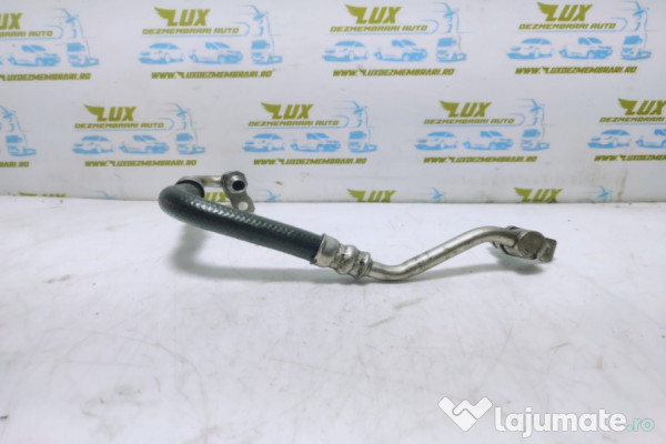 Conducta ulei cutie de viteze automata 4g0317818s Audi A7 4G [2010 - 2