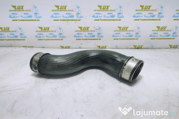 Furtun intercooler turbo 1.9 tdi BXE BKC 1k0145832b Volkswagen Passat