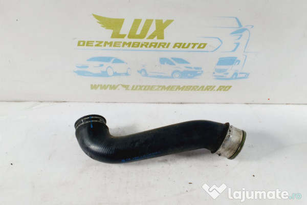 Furtunh conducta turbo intercooler 1.9 tdi AJM AXR ALH 1j01