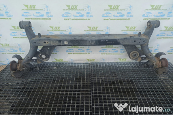 Punte spate 1.6 tdi CXX Volkswagen VW Golf 7 [2012 - 2017]
