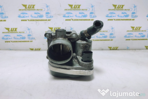 Clapeta acceleratie  1.4 benzina BCA AXP 036133062l Volkswagen VW Bora