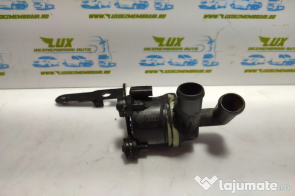 Pompa apa auxiliara recirculare 5n0965561a Volkswagen VW Passat B6 [20