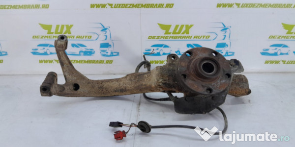 Fuzeta stanga fata 8d0407257 1.8 2.0 TDI  Audi A4 B5 [1994 - 1999]