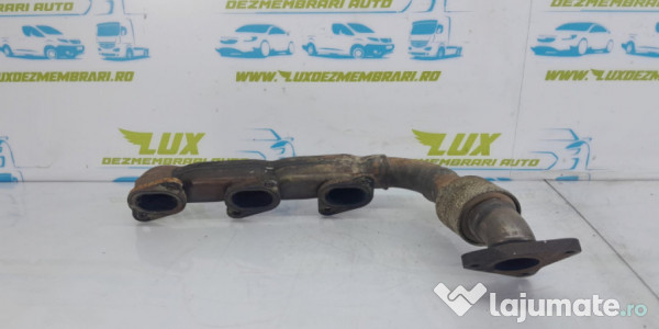 Galerie evacuare stanga a6421420102 3.0 3.2 cdi Mercedes-Benz Viano W6