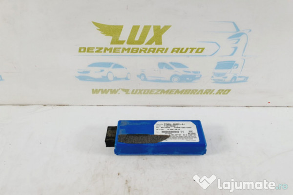 Calculator modul bluetooth pz409-00292-01 Toyota Avensis 2 T25 [2002 -