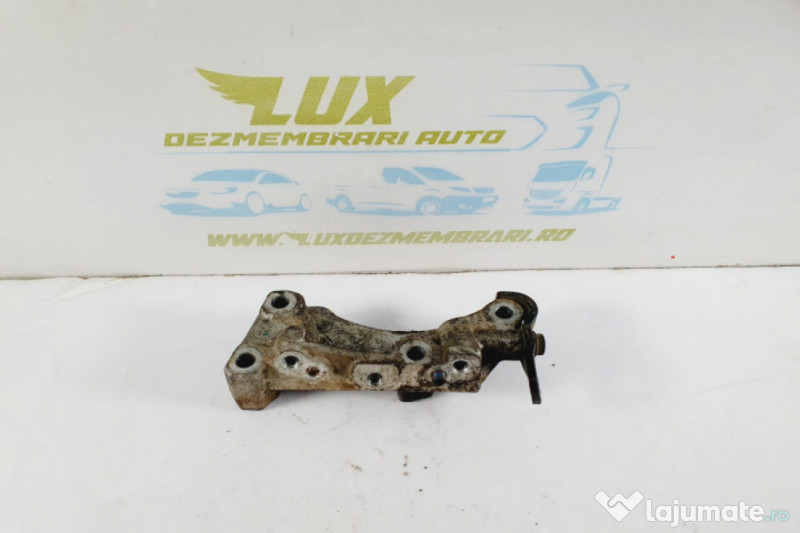 Suport motor  1.6 hdi 9hp 9683165580 Ford Fiesta 5 [2001 - 2007]