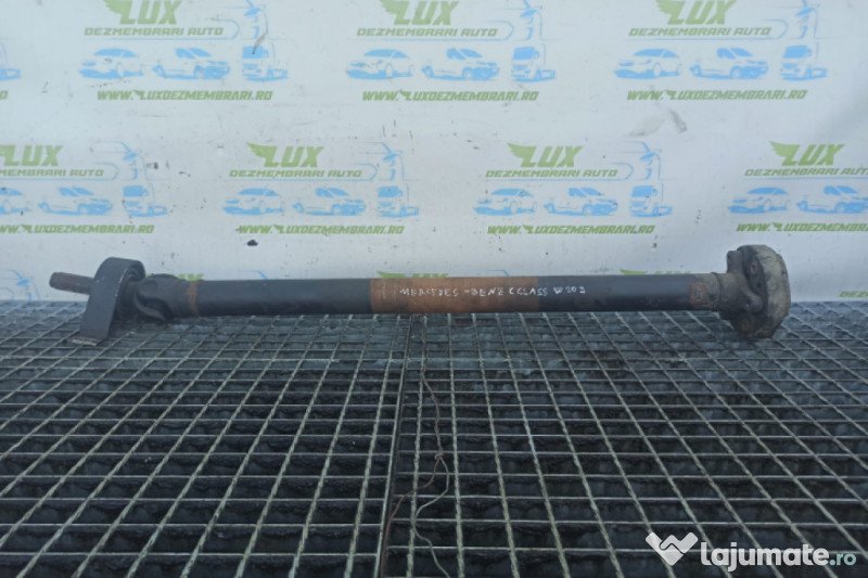 Cardan a2034110015 2.2 cdi Mercedes-Benz C-Class W203 [2000 - 2004]