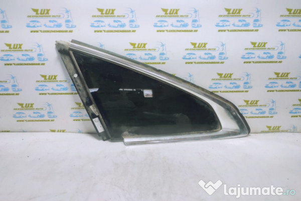 Geam fix dreapta spate 3g8845297 Volkswagen VW Arteon  [2017 - 2020]