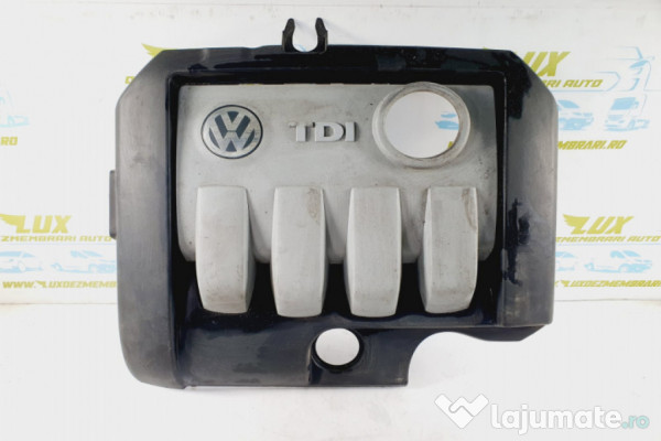 Capac motor 1.9 tdi BXE BKC 03g103925bl Volkswagen VW Golf 5 [2003 - 2