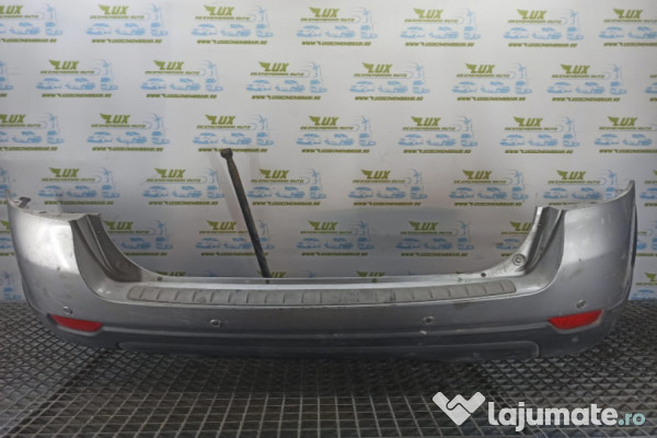 Bara spate Chevrolet Captiva [2006 - 2011]