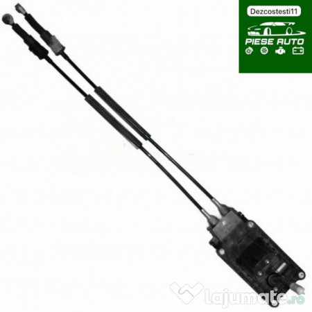 Timonerie Cutie De Viteza Bmw Seria 3 2000