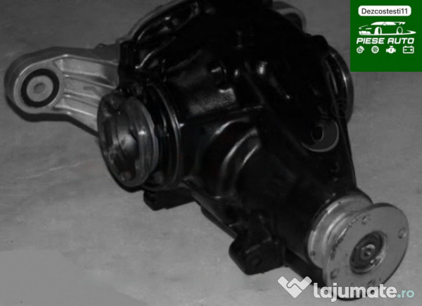 Grup Diferential Bmw Seria 3 1999