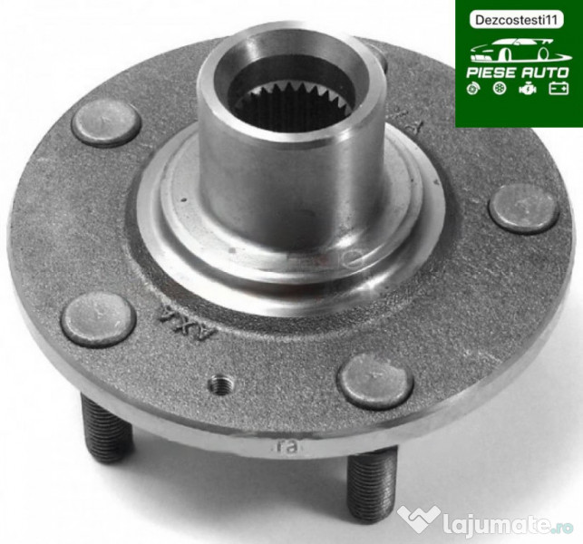 Butuc Roata Bmw Seria 3 1999