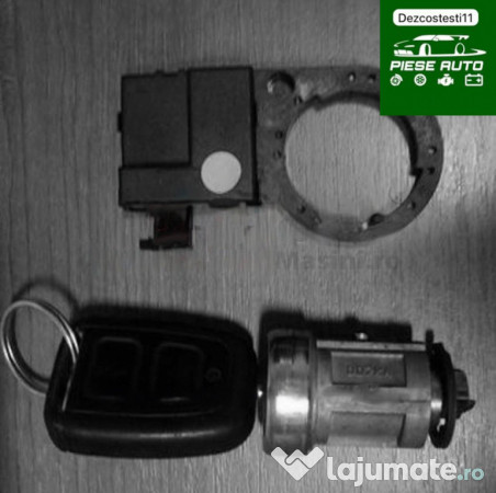 Imobilizator Bmw X5 2001